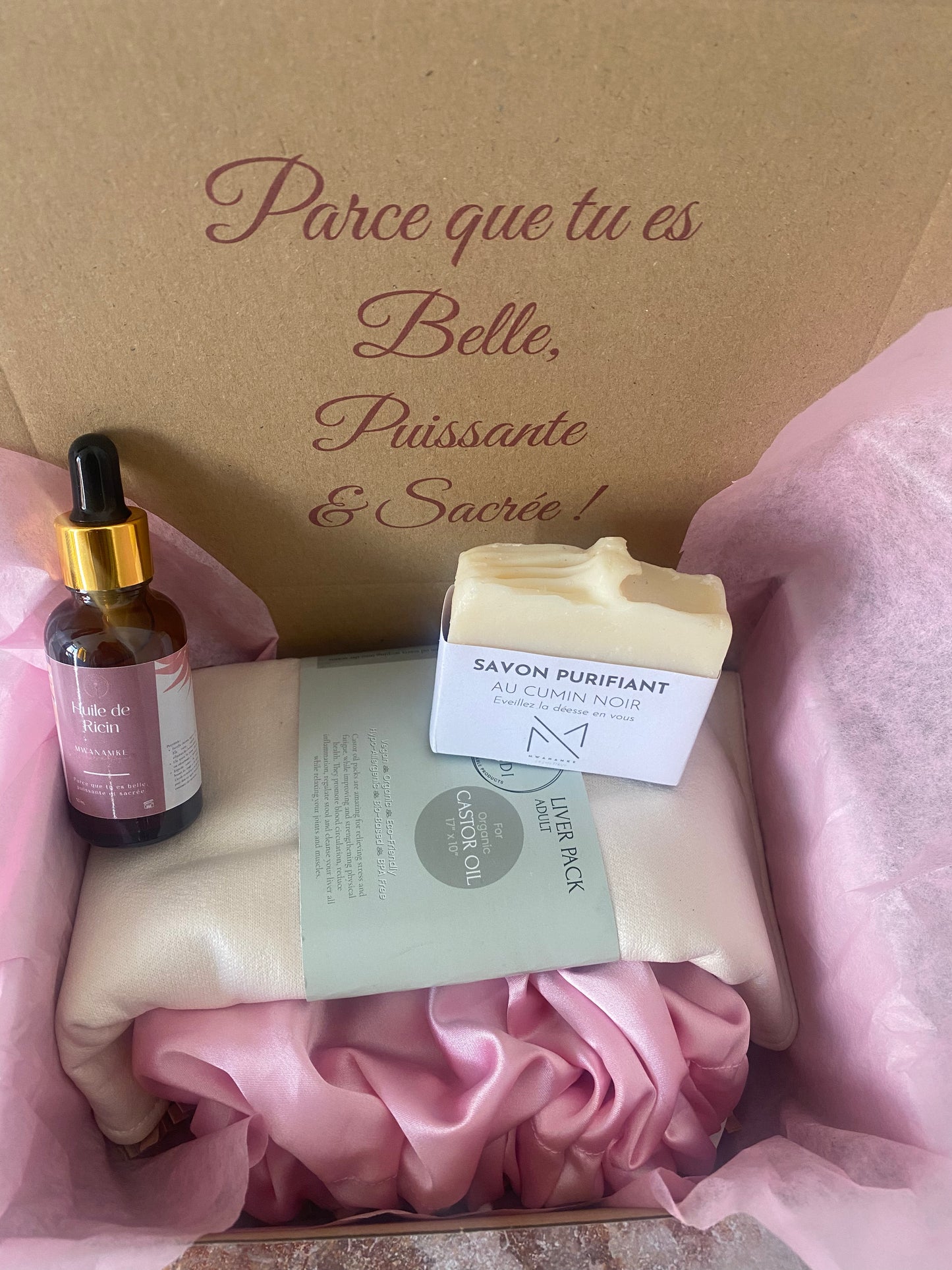 Box "Initiation & Découverte"