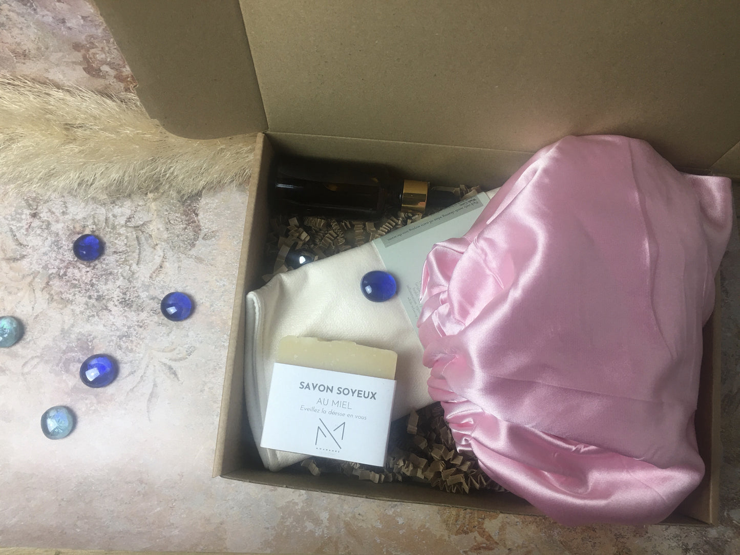 Box "Initiation & Découverte"
