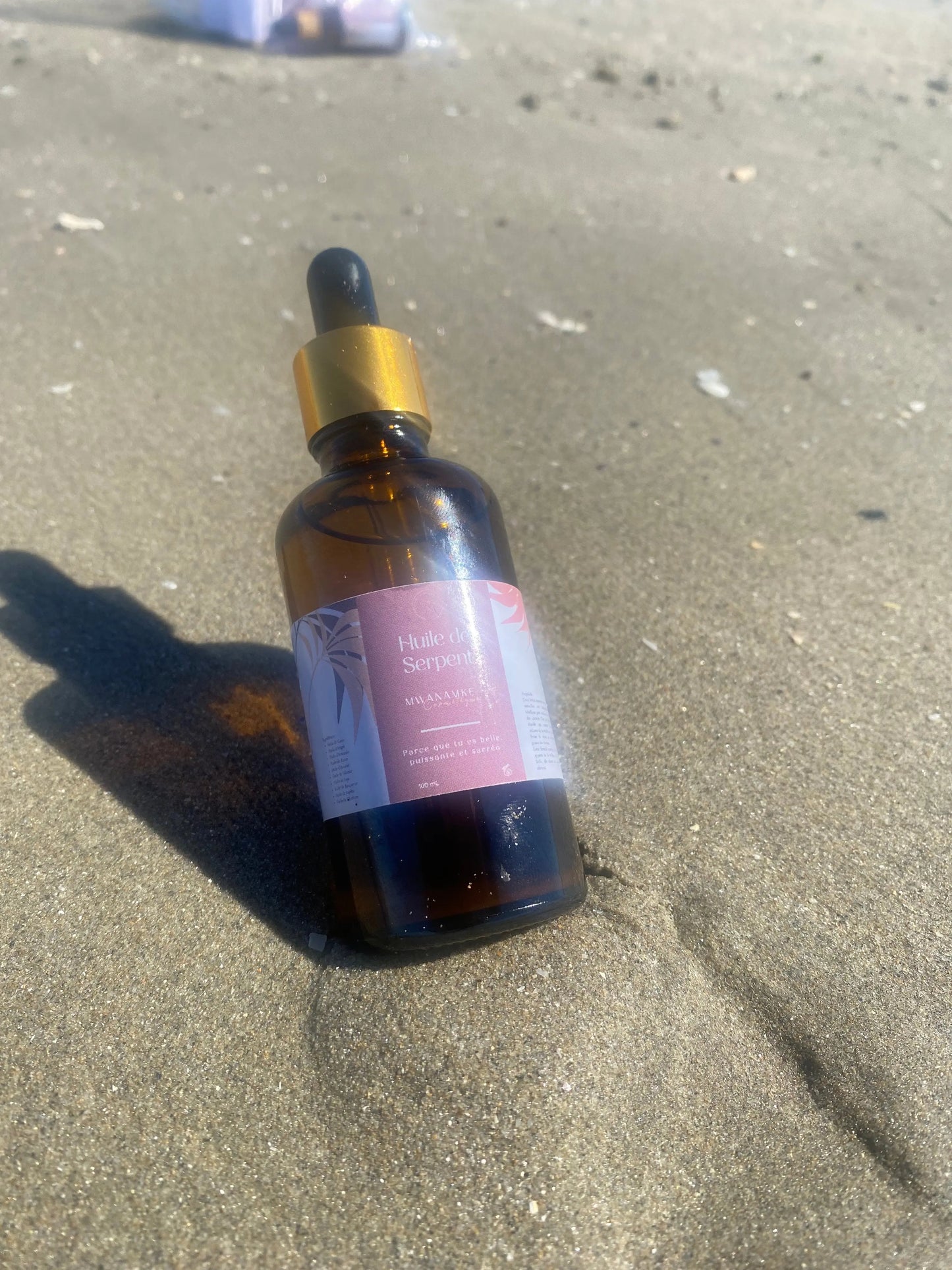 Trio Indispensable de l'été