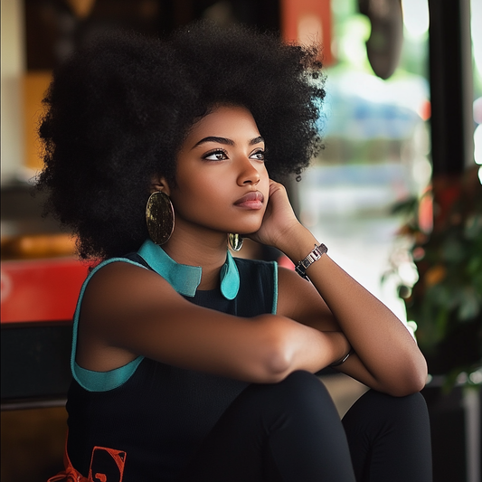 Le 15 septembre : Une Journée Pour Célébrer Le Cheveu Afro
