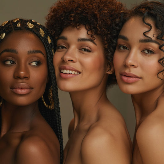 Le 15 septembre : Une Journée Pour Célébrer Le Cheveu Afro