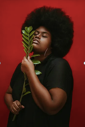 6 Idées de Coiffures Afro Pour Cheveux Crépus Courts, Longs et Locksés