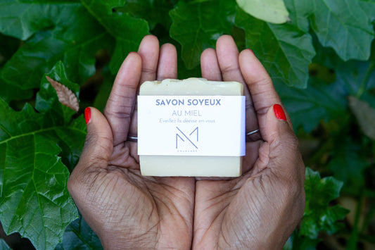 Au commencement de Mwanamke Cosmétique...