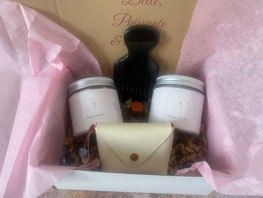 Box Élégance & Équilibre