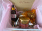 Box "Rituel Sucré"