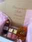 Box "Rituel Sucré"