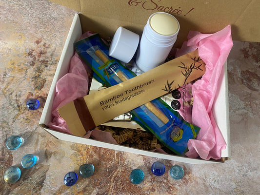 Box “Mes Essentiels”