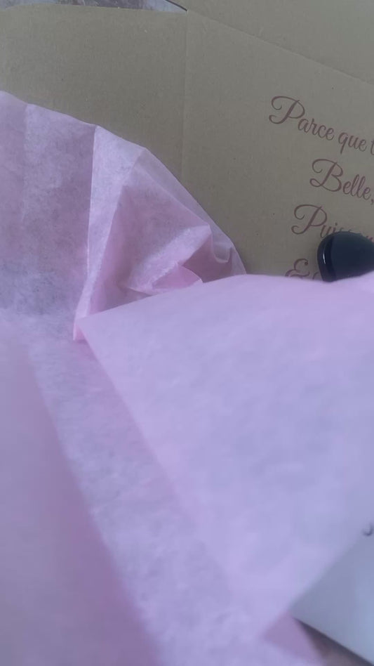 Box Élégance & Équilibre